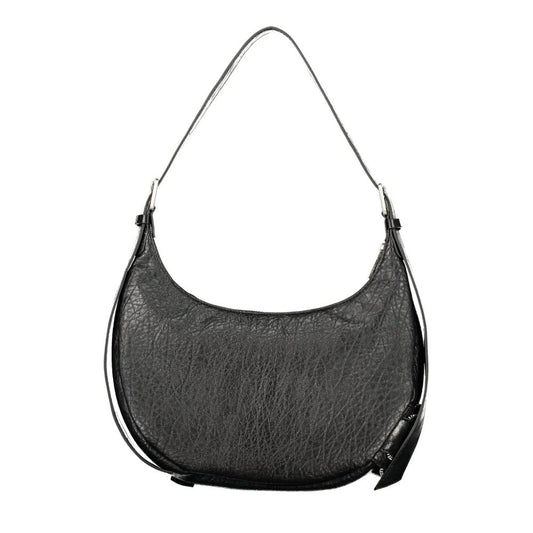 Sac pour femme Desigual Nero en polyuréthane