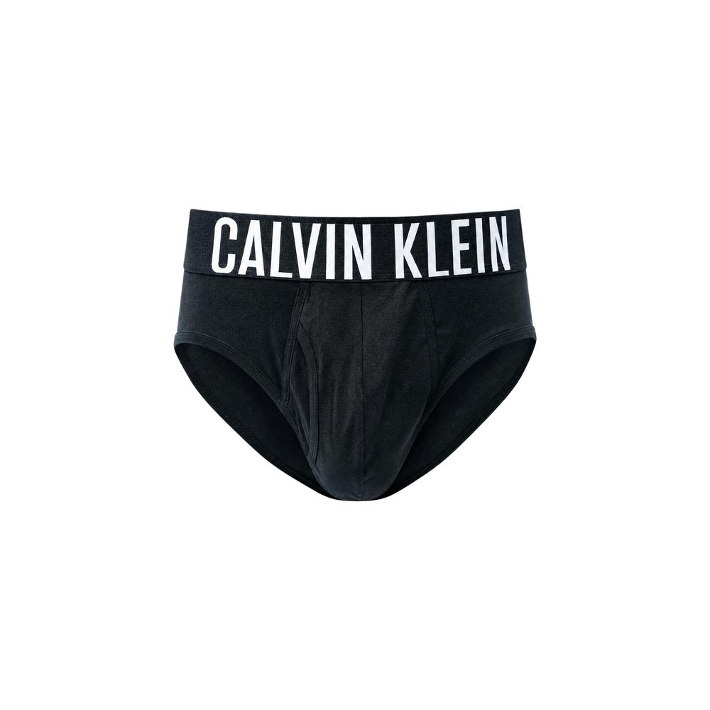Calvin Klein Underwear Calzoncillos Bicolores De Algodón