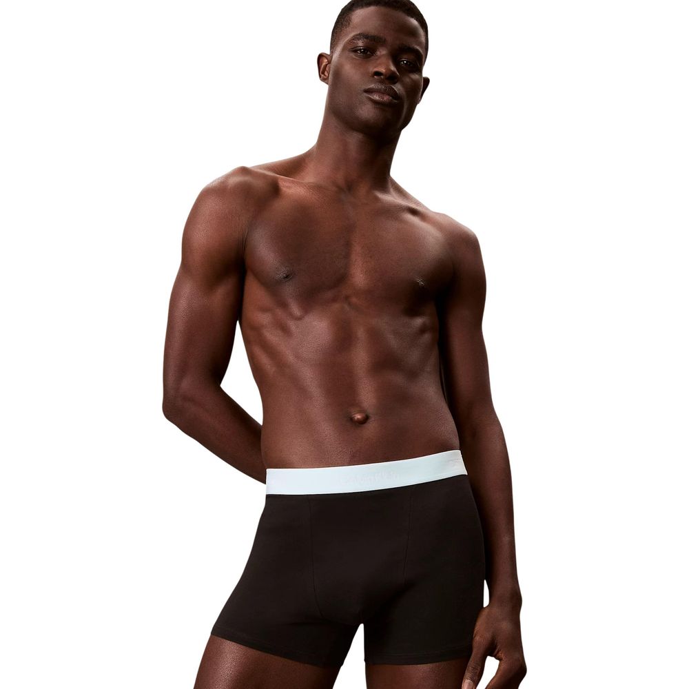 Calvin Klein Underwear Boxers Multicolor De Algodón