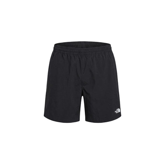 The North Face Bermudas Nylon Negro Class V Pathfinder