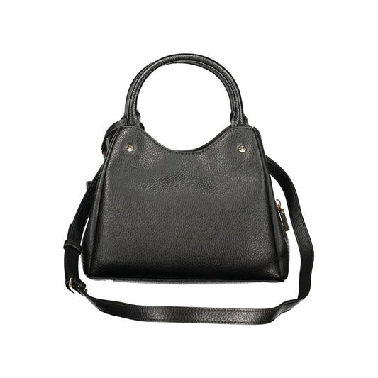 Sac Guess Jeans noir en polyuréthane pour femme