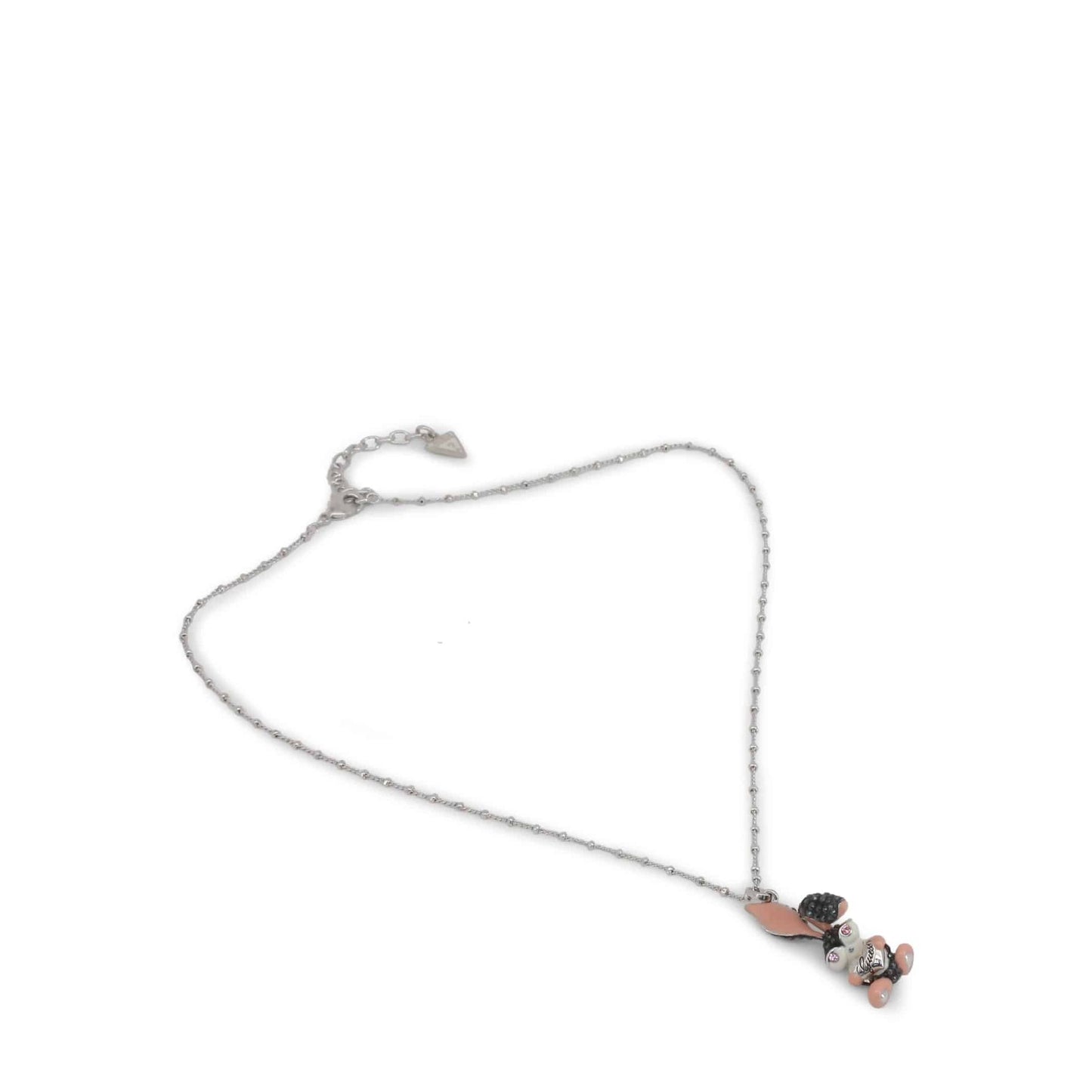 Collar Guess UBN120 de acero