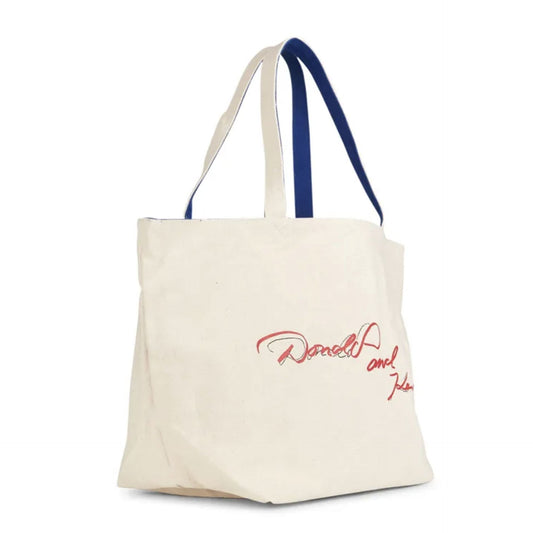 Bolso de compras Karl Lagerfeld X Disney reversible