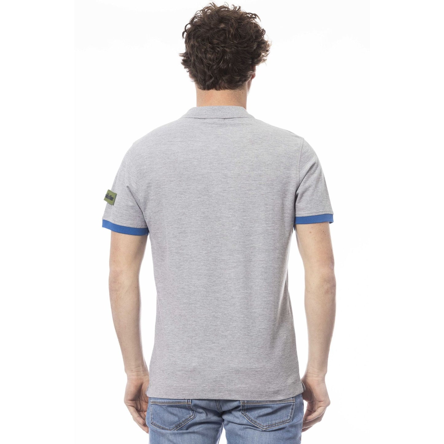 Polo Invicta de hombre 100% algodón