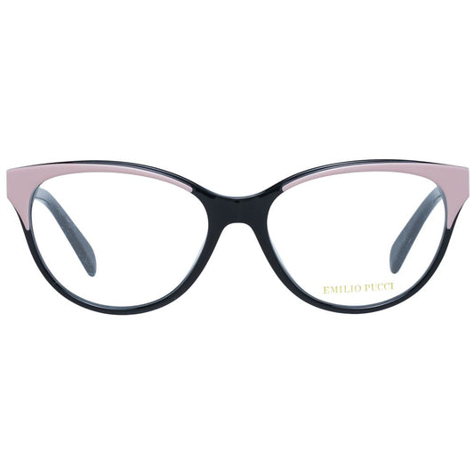 Gafas de plástico multicolor Emilio Pucci (monturas)