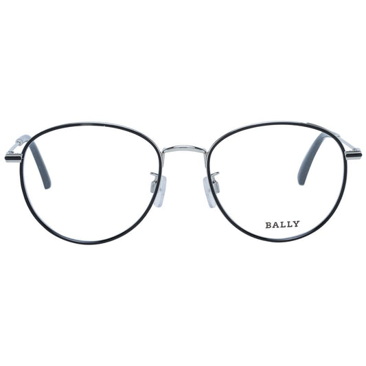Gafas Bally Black Metal (Montura)