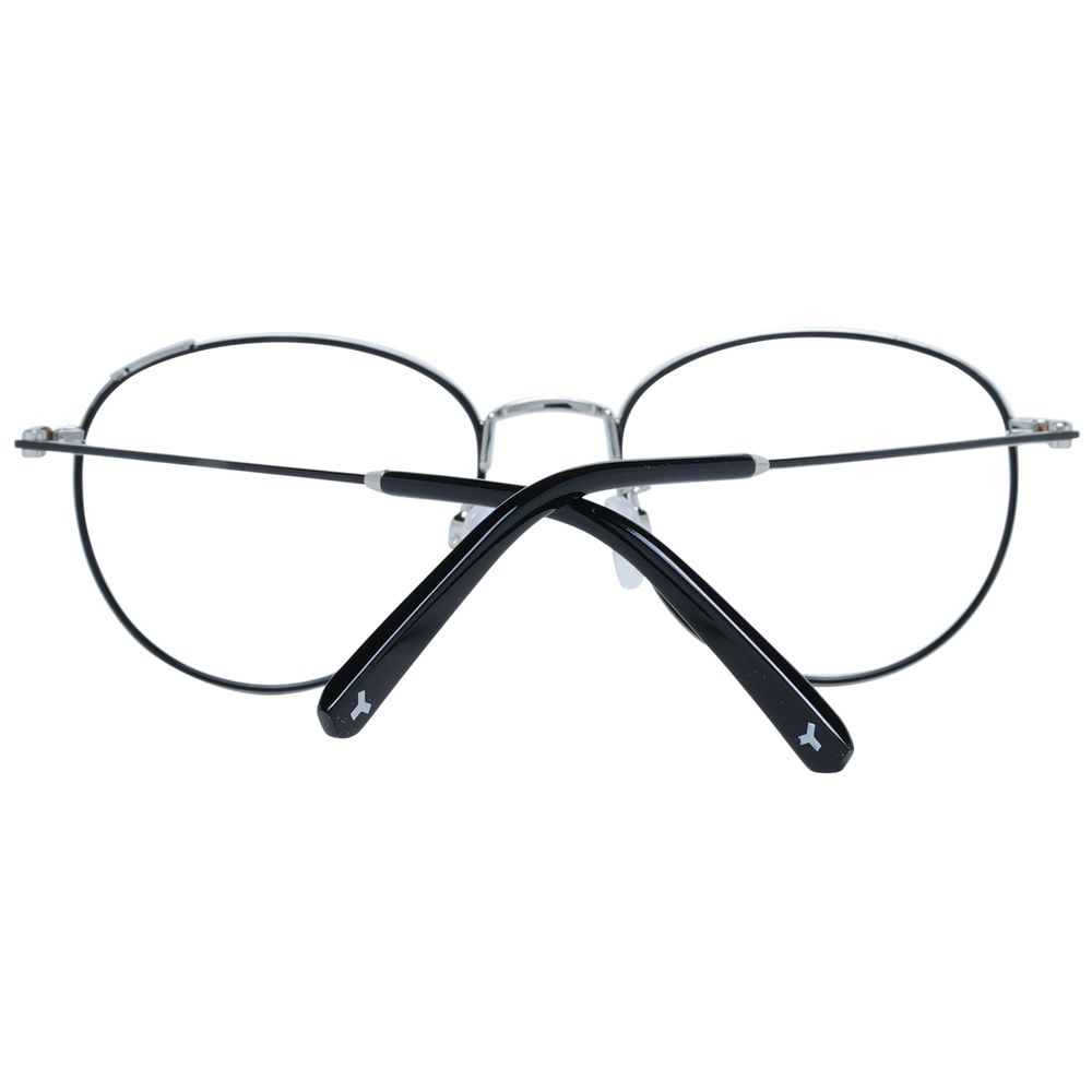 Gafas Bally Black Metal (Montura)