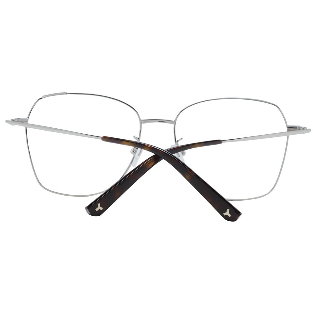Gafas Bally Black Metal (Montura)