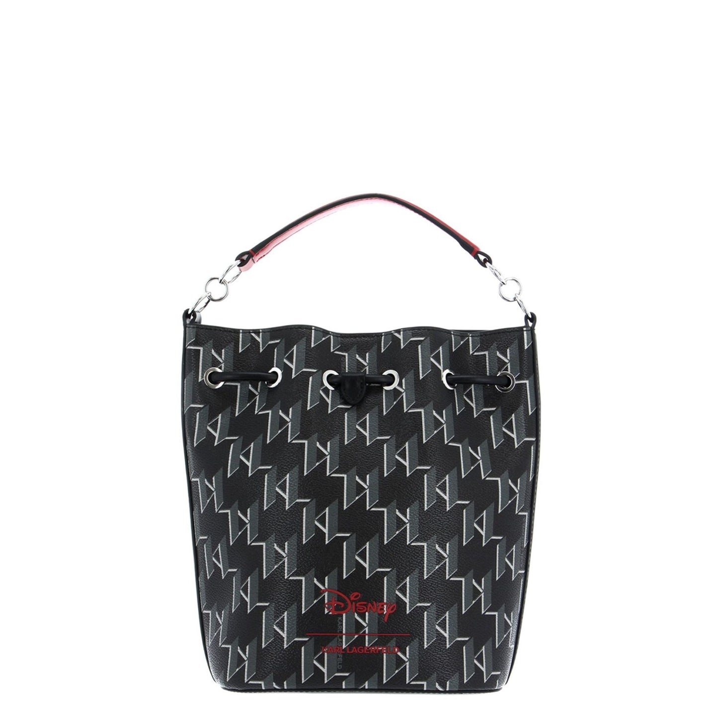 Bolso de mano Karl Lagerfeld x Disney