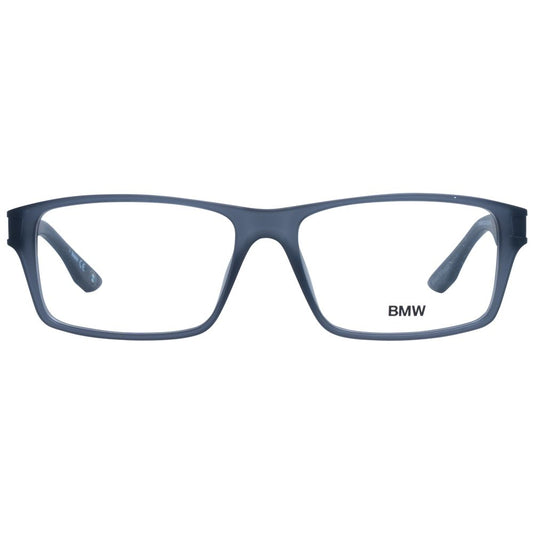 Gafas de plástico gris BMW (monturas)
