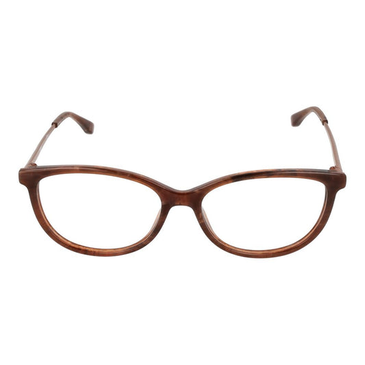 Gafas (monturas) de acetato marrón Hugo Boss
