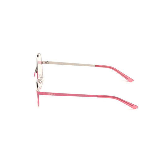 Gafas de sol Guess multicolor de metal