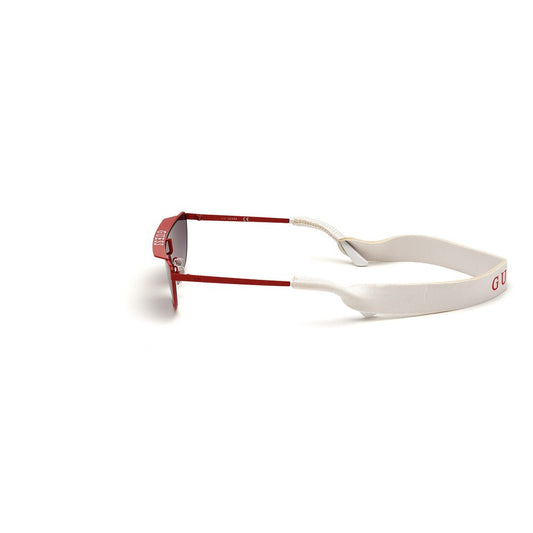 Gafas de sol Guess multicolor de metal