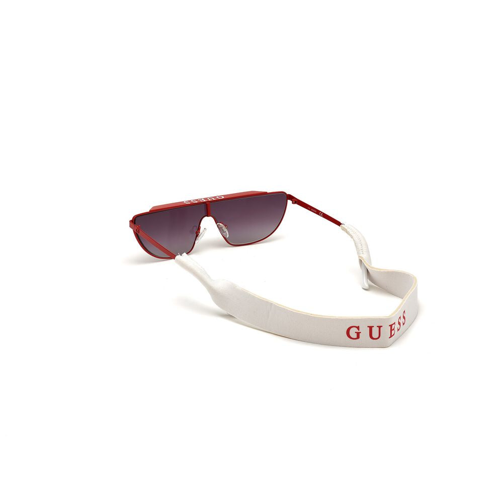 Gafas de sol Guess multicolor de metal