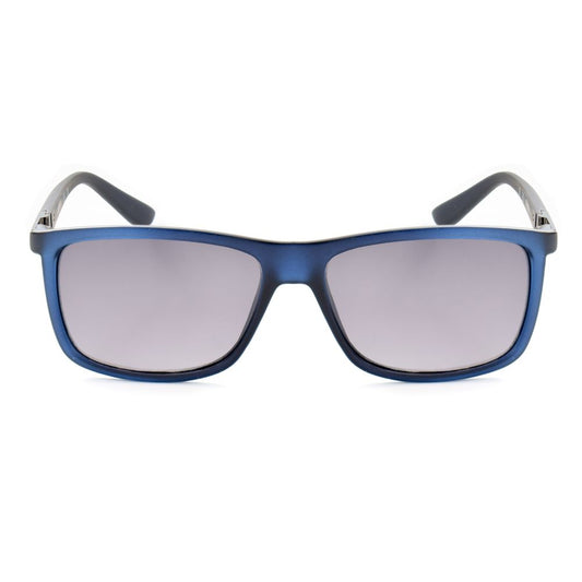 Gafas de sol Guess de resina azul