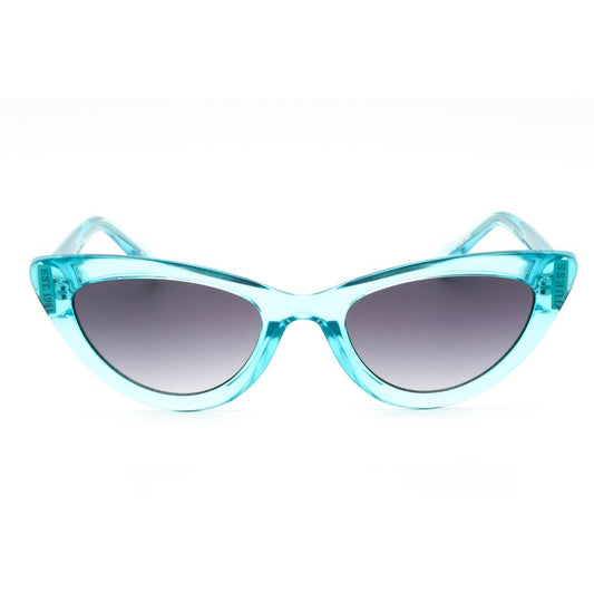 Gafas de sol Guess de resina azul