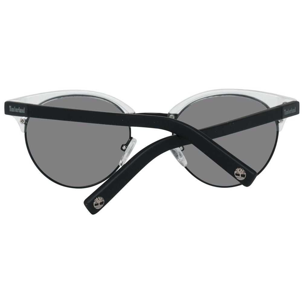 Gafas de sol Timberland Transparent Metal