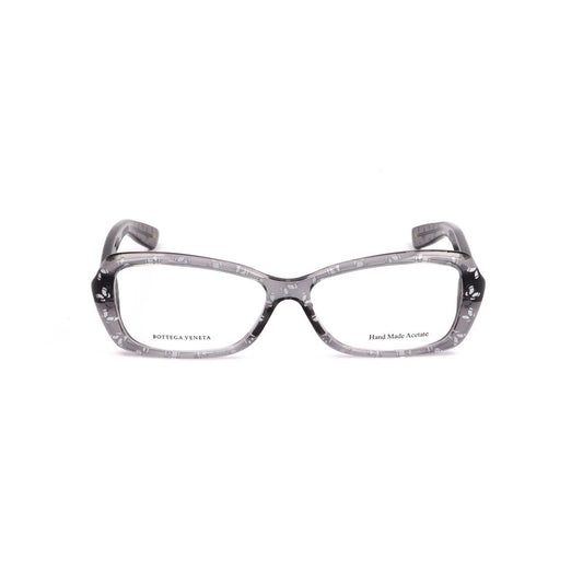 Gafas Bottega Veneta de acetato gris (Montura)
