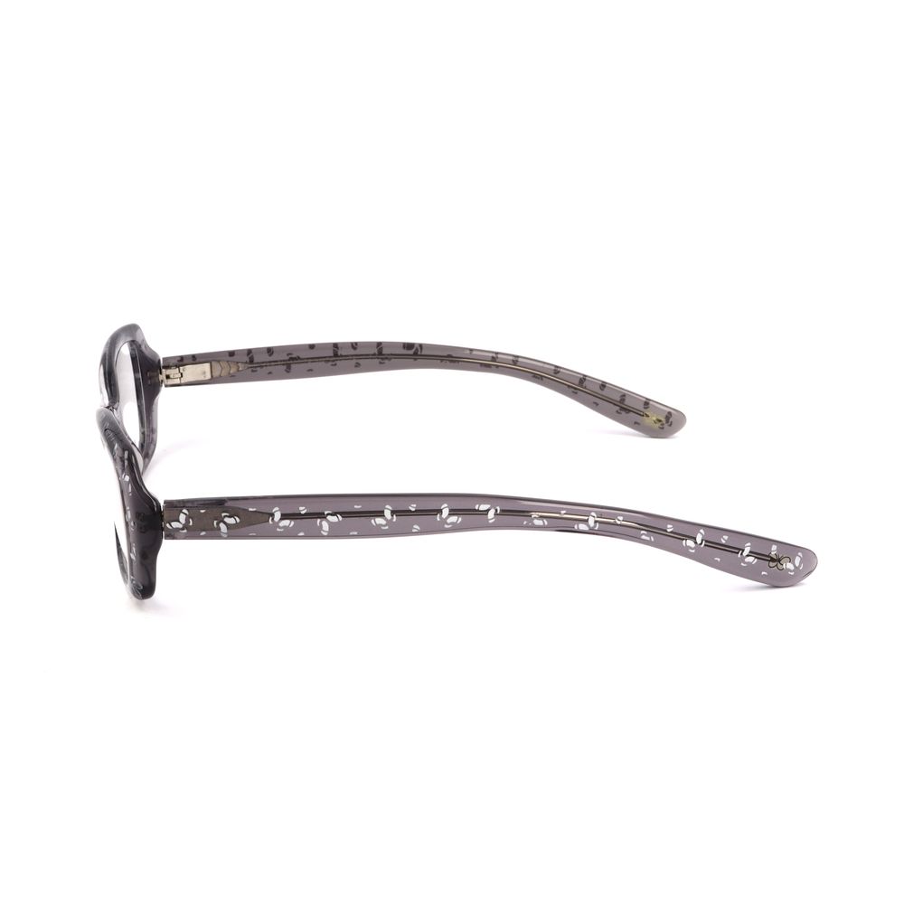 Gafas Bottega Veneta de acetato gris (Montura)