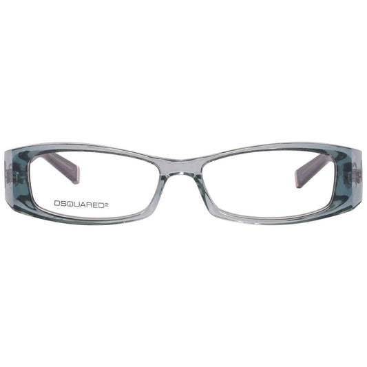 Gafas de plástico transparente Dsquared² (monturas)