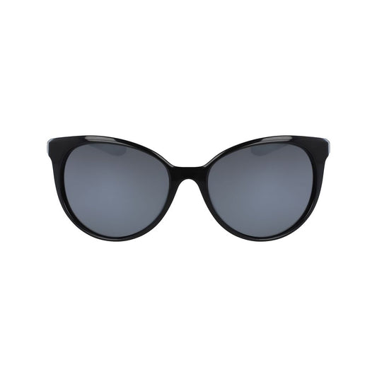 Gafas de sol inyectadas Nike negras