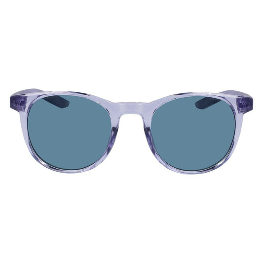 Gafas de sol Nike moradas inyectadas