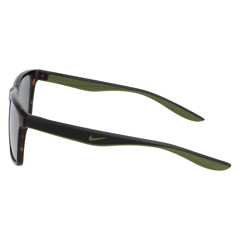 Gafas de sol metálicas negras Nike