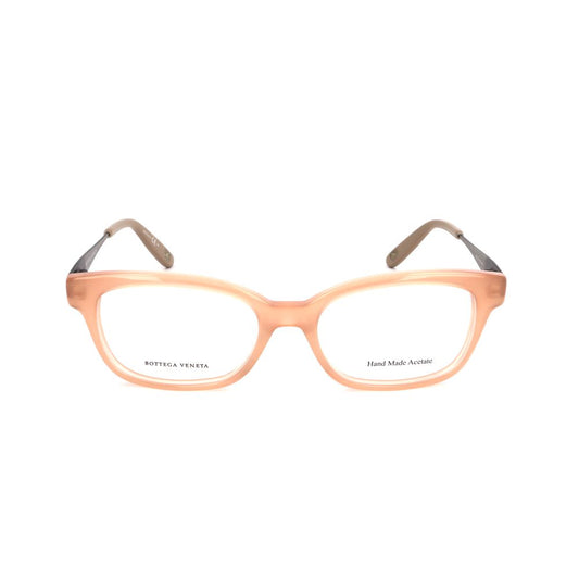 Gafas Bottega Veneta de acetato bicolor (monturas)