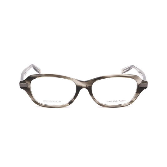 Gafas de plástico bicolor Bottega Veneta (montura)