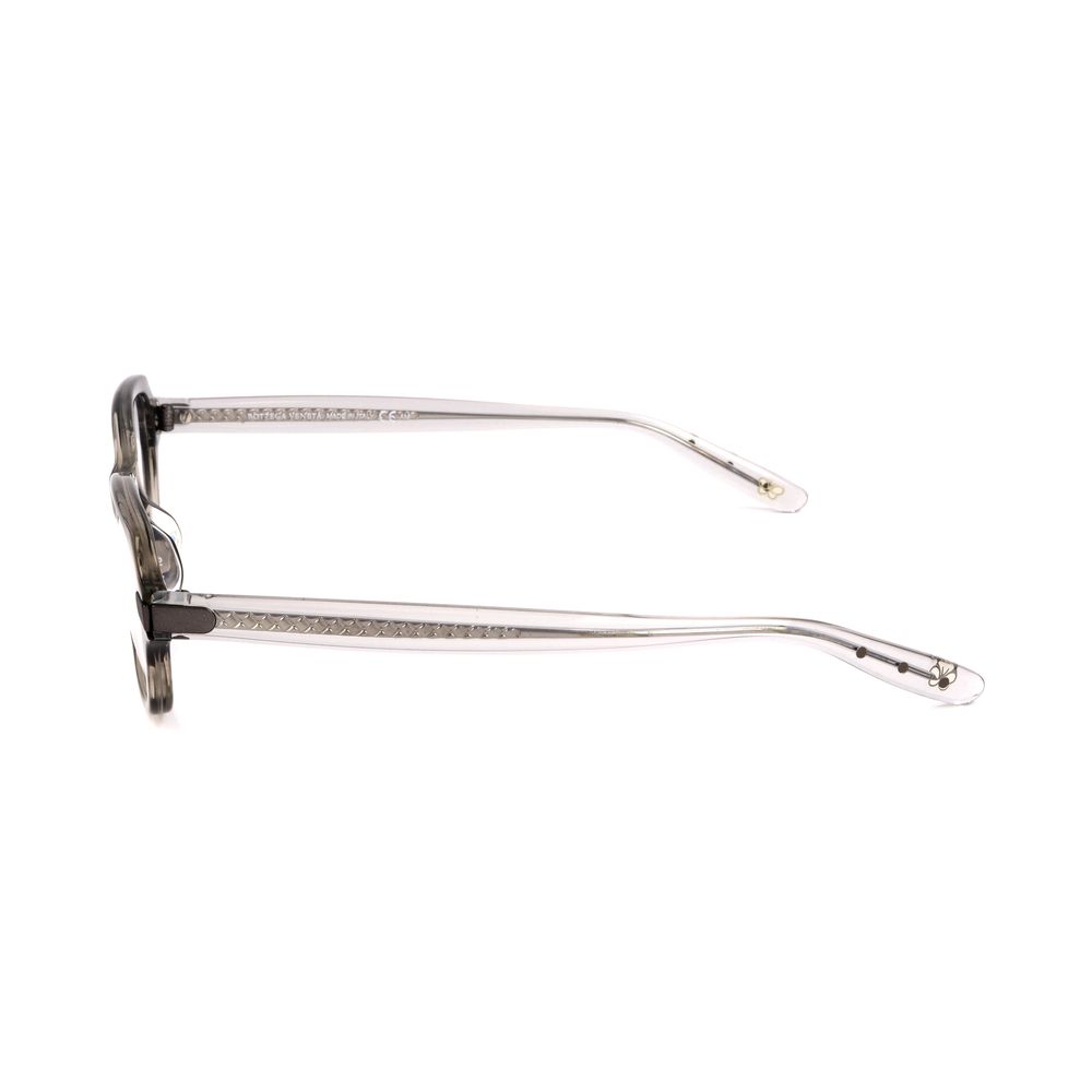 Gafas de plástico bicolor Bottega Veneta (montura)