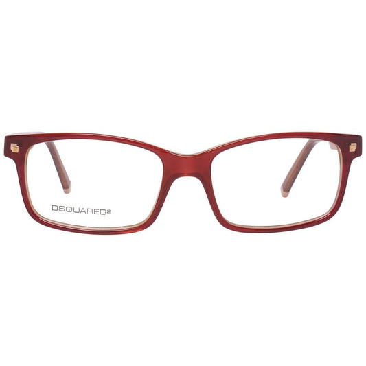 Gafas de plástico bicolor Dsquared² (monturas)