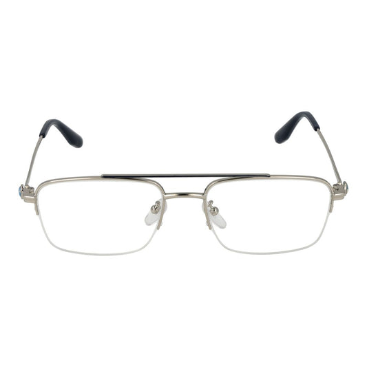 Gafas (montura) metálicas grises BMW