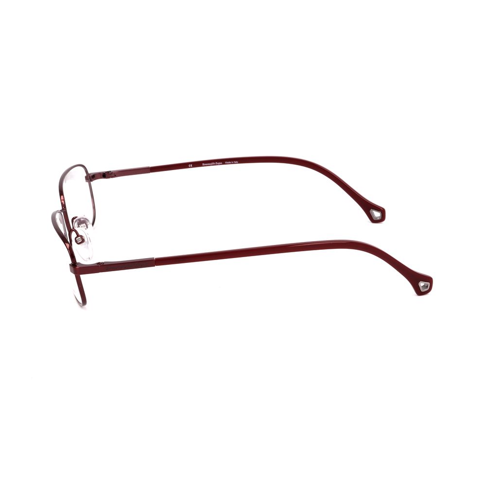 Gafas metálicas multicolor Ermenegildo Zegna (montura)