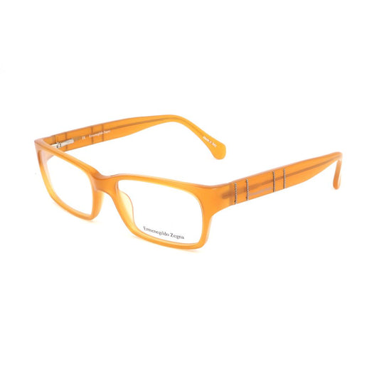 Gafas (montura) de plástico bicolor Ermenegildo Zegna