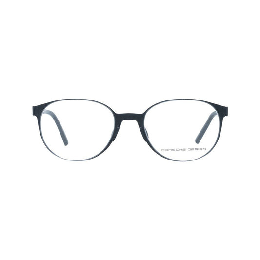 Gafas (montura) de acetato negro Porsche Design