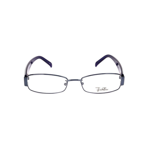 Gafas Emilio Pucci de metal azul (Montura)