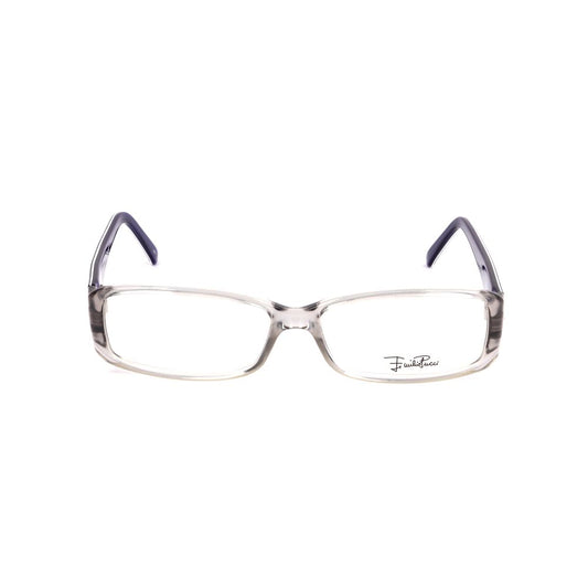 Gafas de plástico azul Emilio Pucci (montura)