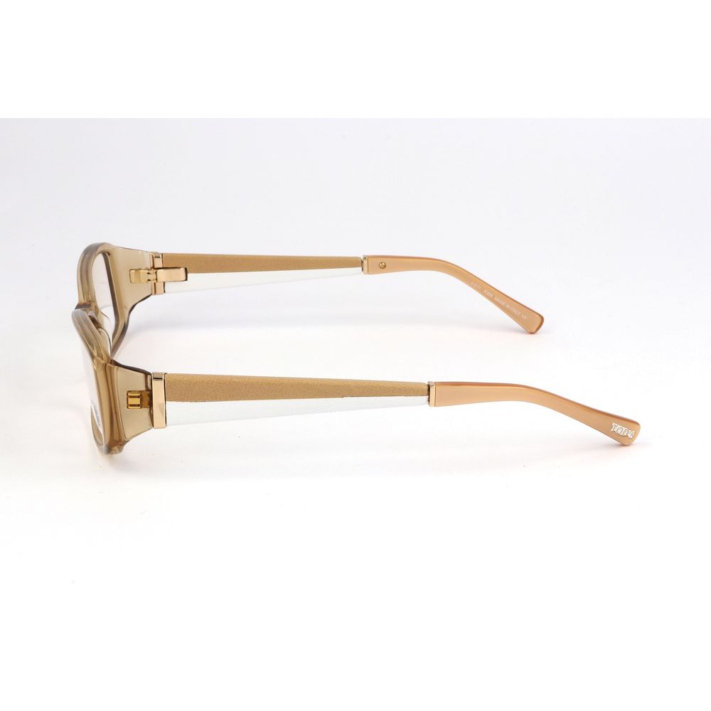 Gafas Tod's de acetato bicolor (monturas)