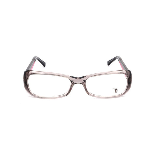 Gafas Tod's de acetato gris (Montura)