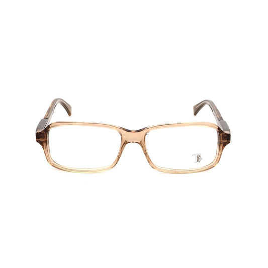 Gafas Tod's Marrones de Acetato (Montura)