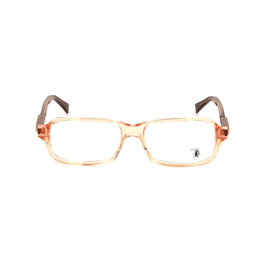 Gafas Tod's de acetato naranja (Montura)