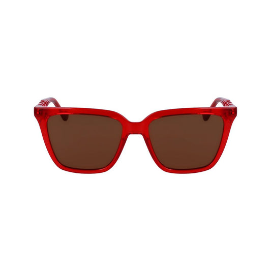 Gafas de sol inyectadas multicolor Liu Jo