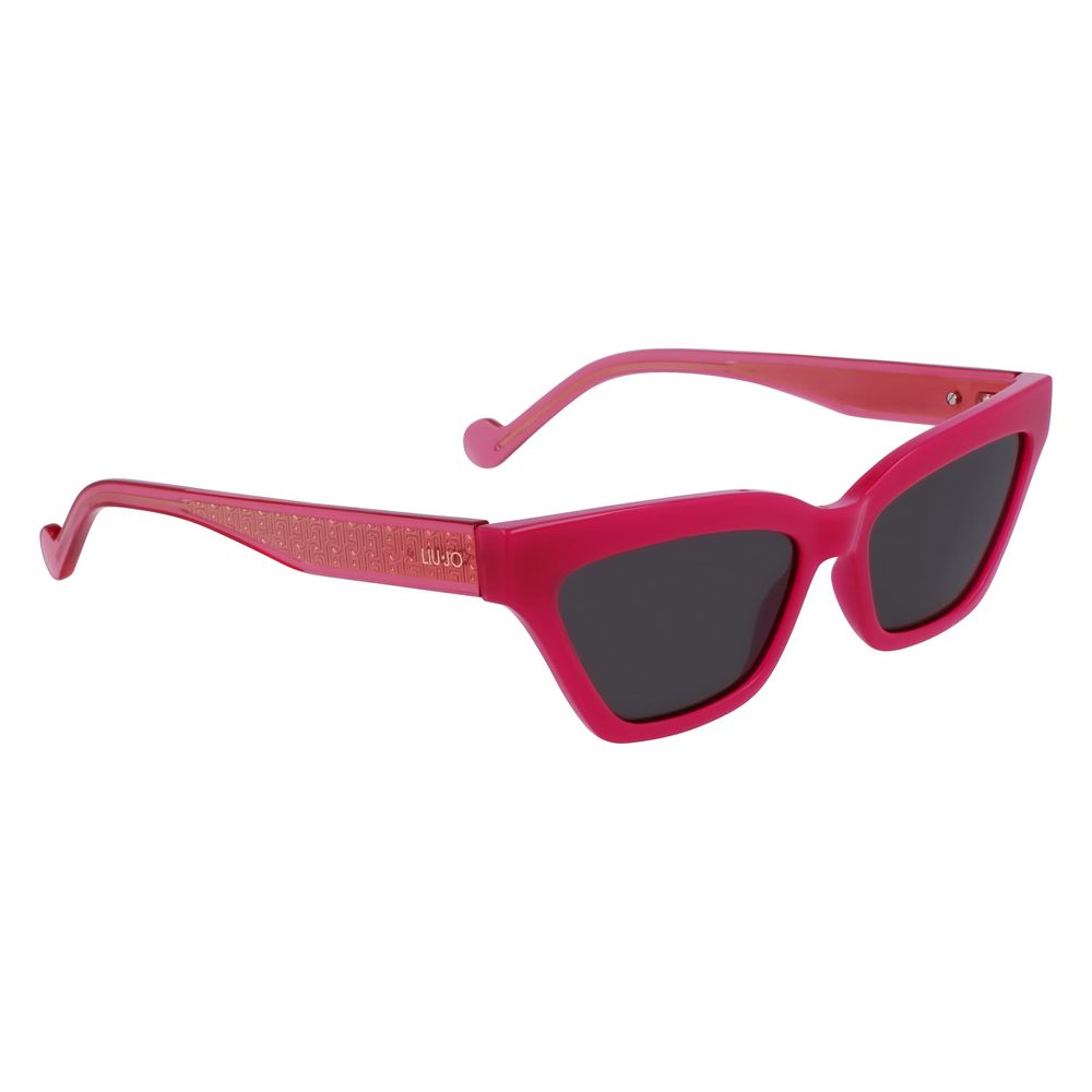 Gafas de sol Liu Jo inyectadas multicolor