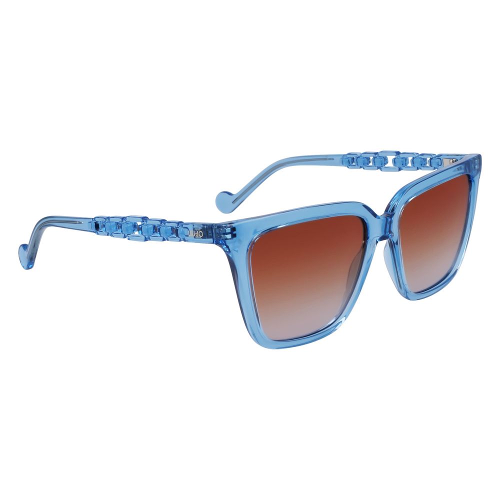 Gafas de sol Liu Jo Blue Injected