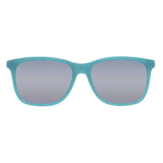 Gafas de sol de plástico bicolor Just Cavalli