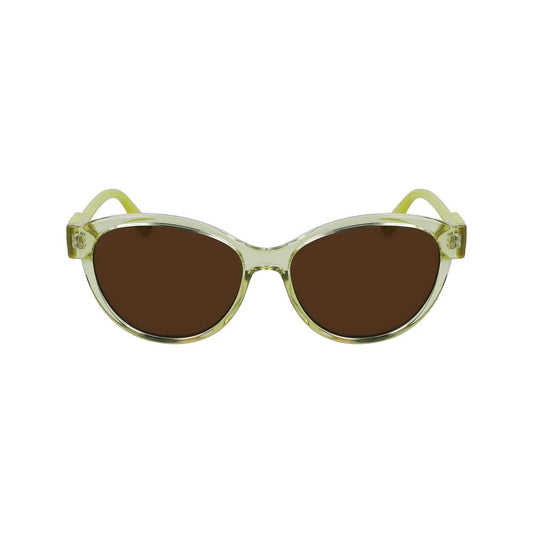 Gafas de sol inyectadas bicolor Karl Lagerfeld