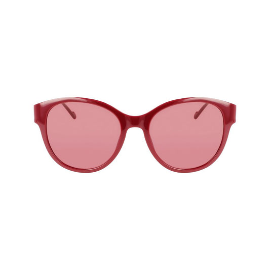 Gafas de sol inyectadas multicolor Liu Jo