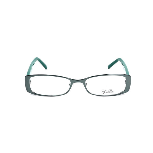 Gafas Bicolor de Metal Emilio Pucci (Montura)