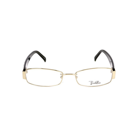 Gafas de metal Emilio Pucci multicolor (monturas)