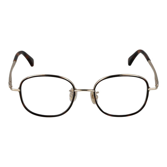 Gafas Max Mara de metal marrón (Monturas)